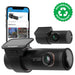 [REFURBISHED - CLEARANCE] BlackVue DR970X-2CH 4K UHD Cloud Dash Cam - Dash Cams - {{ collection.title }} - 2-Channel, 4K UHD @ 30 FPS, Adhesive Mount, App Compatible, Bluetooth, Cloud, Dash Cams, Desktop Viewer, G-Sensor, GPS, Hardwire Install, Loop Recording, Mobile App, Mobile App Viewer, Night Vision, Parking Mode, sale, Security, South Korea, Super Capacitor, Wi-Fi - BlackboxMyCar