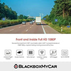 [REFURBISHED] VIOFO A129 Duo IR (Cabin View) Dash Cam - Dash Cams - {{ collection.title }} - Dash Cams - BlackboxMyCar