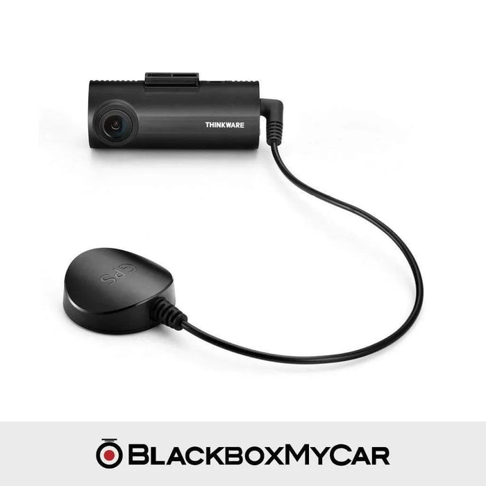 GPS externo Thinkware Thinkware BlackboxMyCar