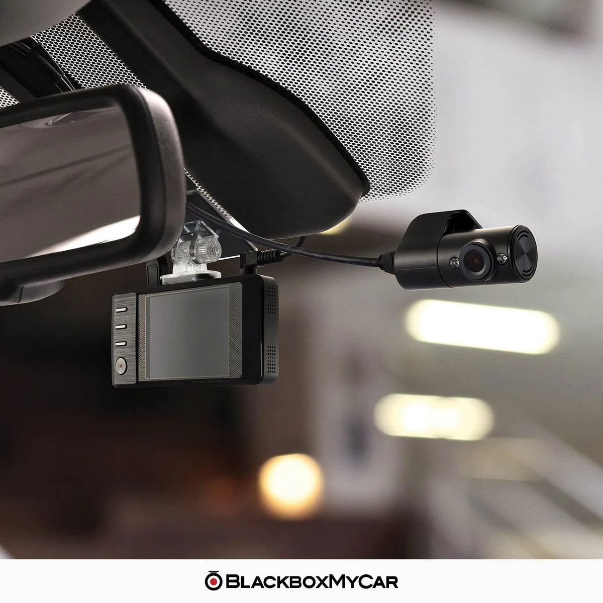 Thinkware Interior Infrared Camera | Thinkware | Dash Cams | BlackboxMyCar