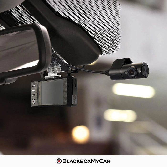 Thinkware Interior Infrared Camera | Thinkware | Dash Cams | BlackboxMyCar
