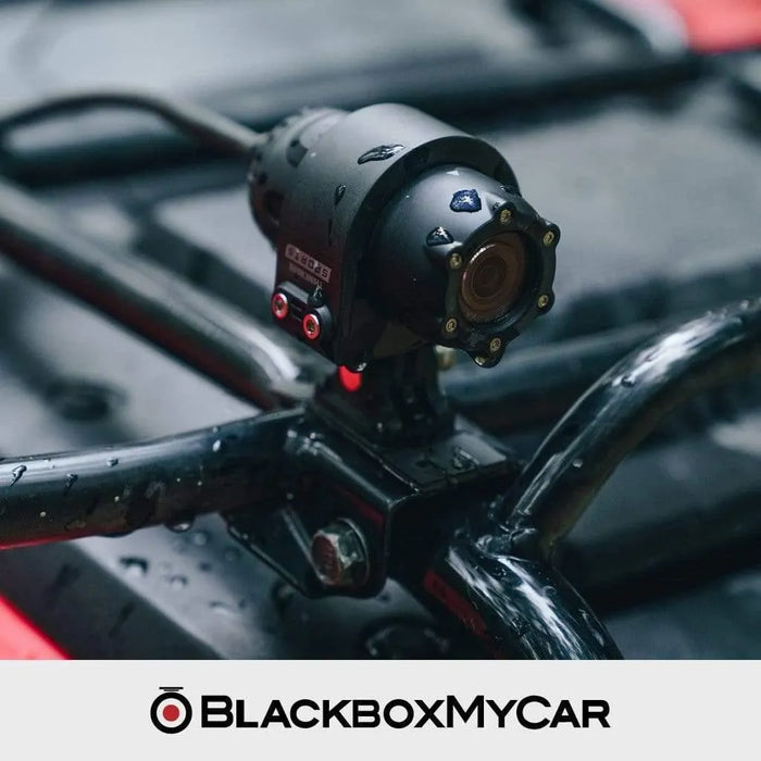 Thinkware M1 Motorsport Dual Channel WiFi Dash Cam | Thinkware | Dash Cams | BlackboxMyCar