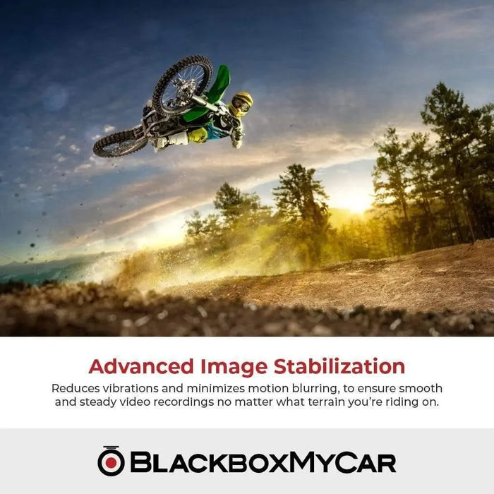 Thinkware M1 Motorsport Dual Channel WiFi Dash Cam | Thinkware | Dash Cams | BlackboxMyCar