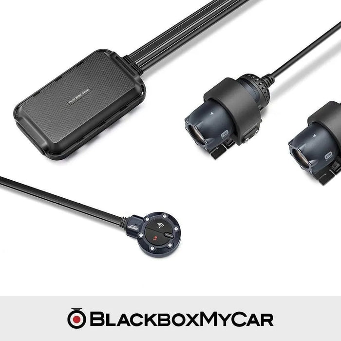 Thinkware M1 Motorsport Dual Channel WiFi Dash Cam | Thinkware | Dash Cams | BlackboxMyCar