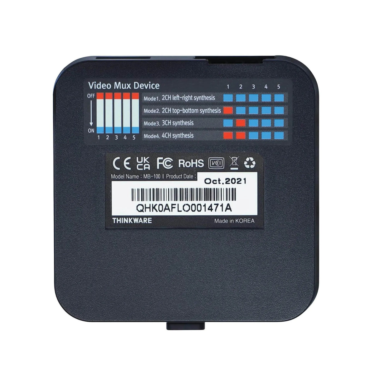 User Manuals BlackboxMyCar User manuals blackboxmycar