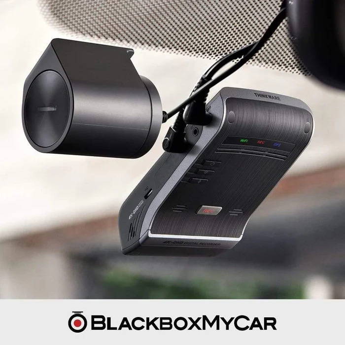 Built-in radar can wake a compatible camera when movement approaches.