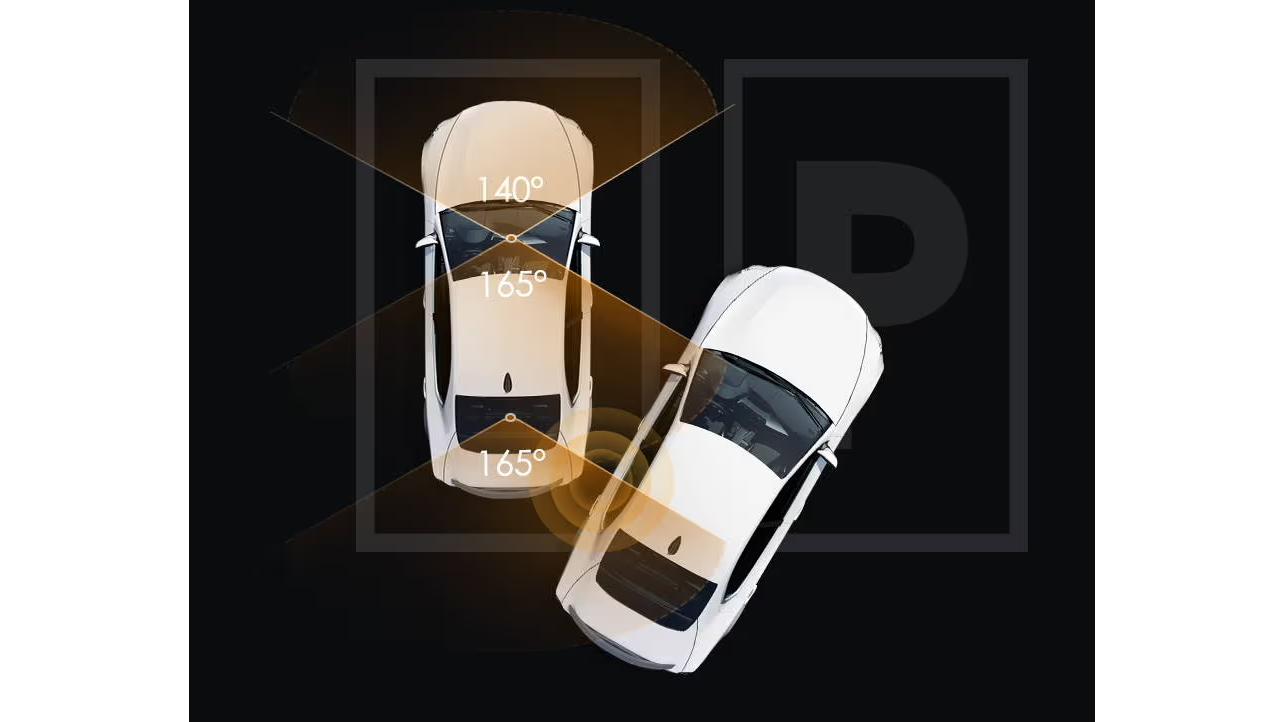 VIOFO A139 Pro vs. Rove R3 Parking Mode