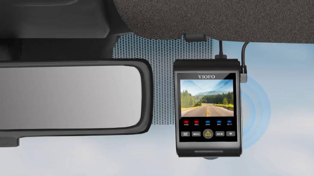 Using the VIOFO A229 without the mobile app