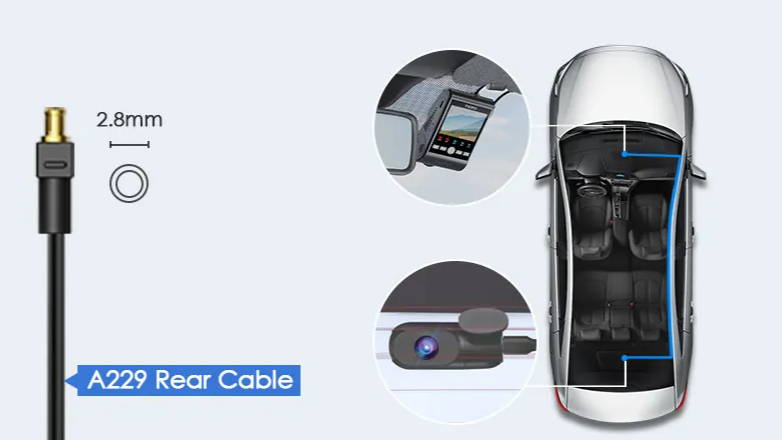 Installing the VIOFO A229 - Can I do it myself?