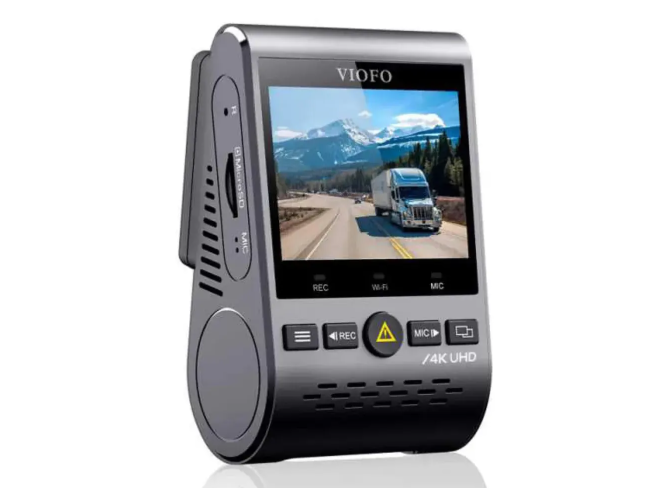 If you’re deciding between the VIOFO A229 Duo and the A129 Pro Duo - here are the main differences: