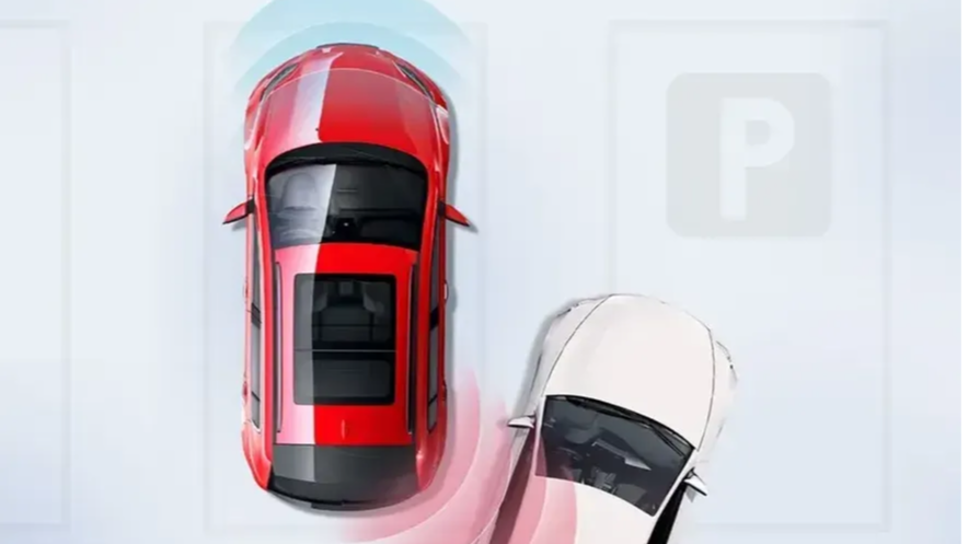 Advanced Parking Mode