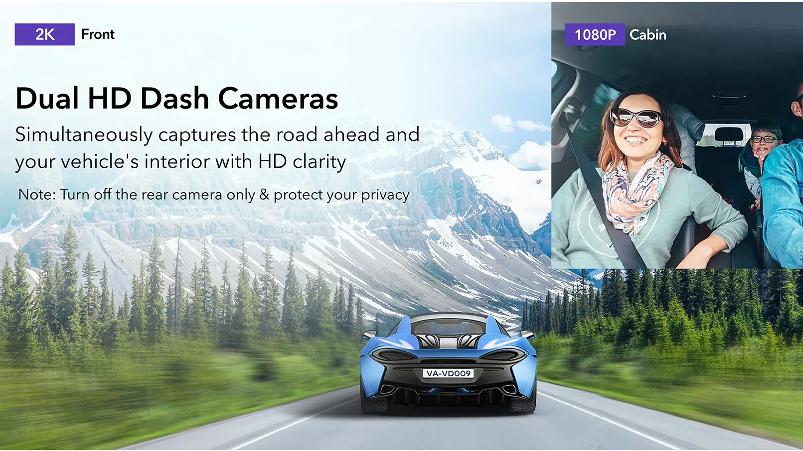 Image Quality and Recording Capabilities