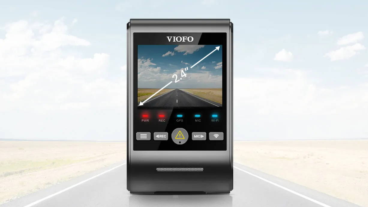A229 Display and Design