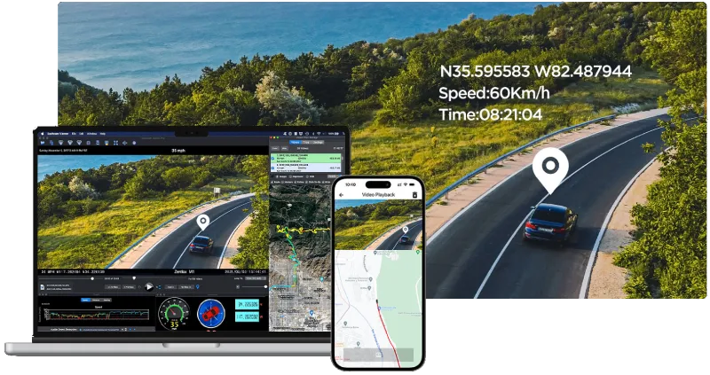 VIOFO A229 Pro Safety and Convenience Features