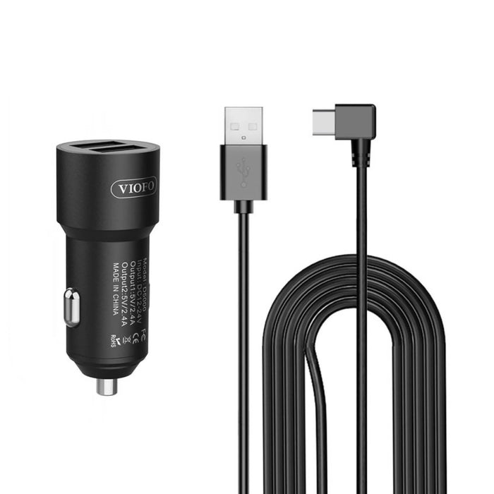 VIOFO Accessories | VIOFO | Dash Cam Accessories | BlackboxMyCar