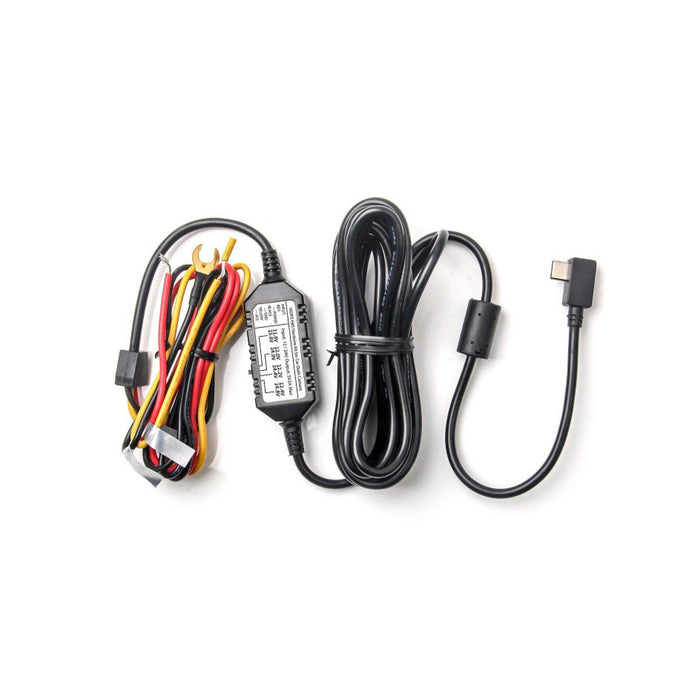 VIOFO Type-C HK5 Hardwire Kit - Dash Cam Accessories - {{ collection.title }} - Cable, Dash Cam Accessories, Hardwire Install - BlackboxMyCar