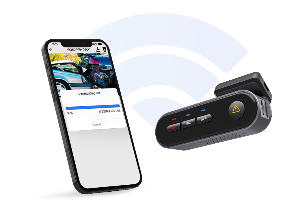 VIOFO WM1 Dash Cam Review supporting image 5