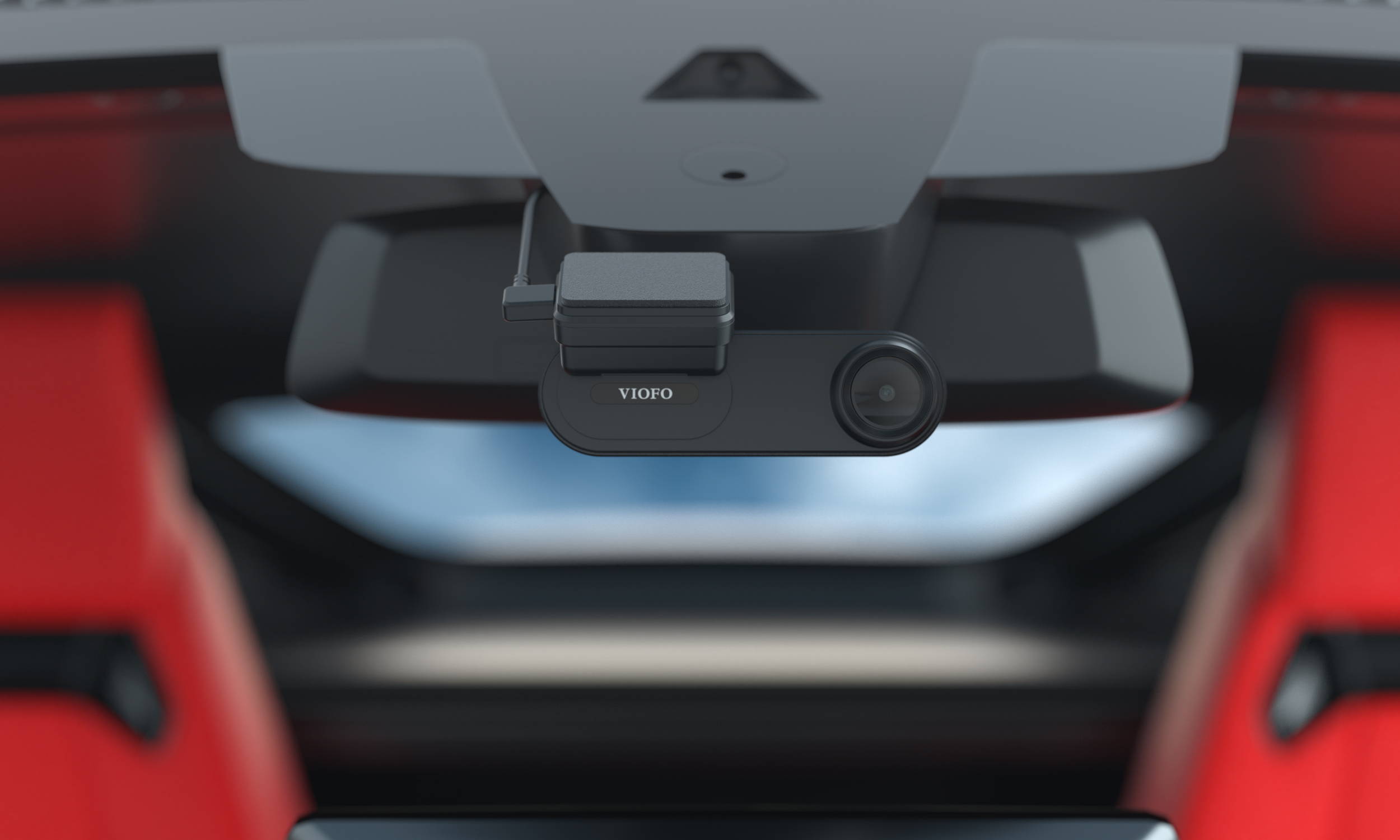 VIOFO WM1 Dash Cam Review supporting image 6