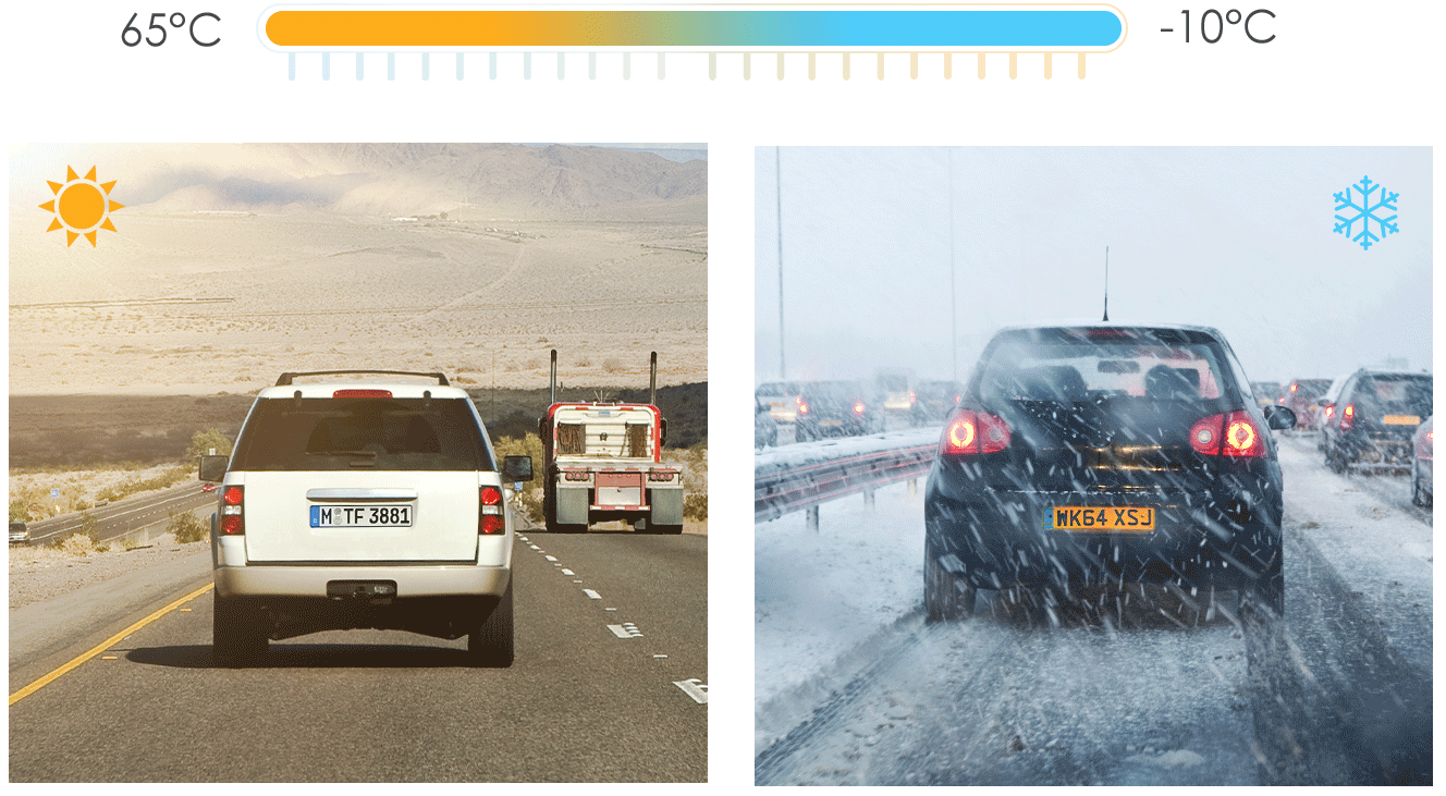 VIOFO WM1 Dash Cam Review supporting image 7