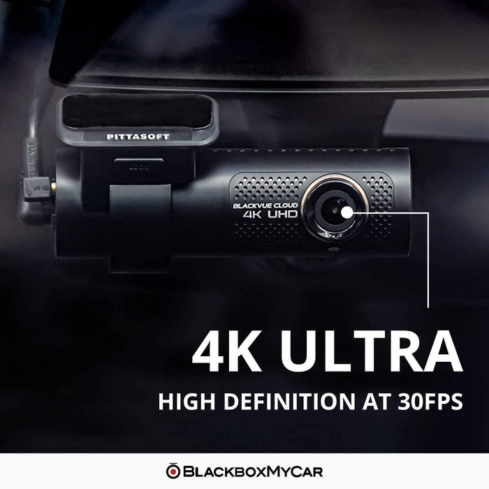 REFURBISHED - CLEARANCE] BlackVue DR900X-1CH Plus Single