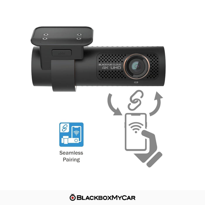 [REFURBISHED - CLEARANCE] BlackVue DR900X-1CH Plus Single-Channel Cloud Dash Cam | BlackVue | Dash Cams | BlackboxMyCar