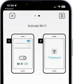 How does Bluetooth in dash cams work? illustration