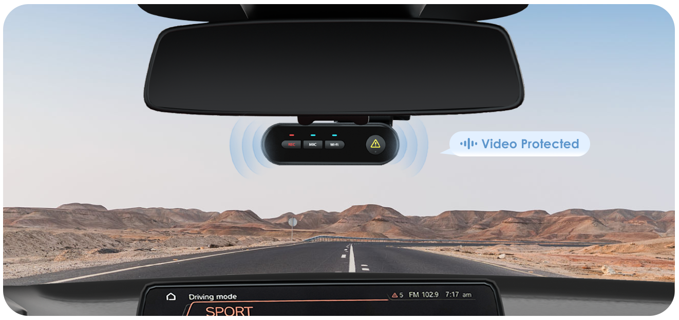 Voice Notification illustration