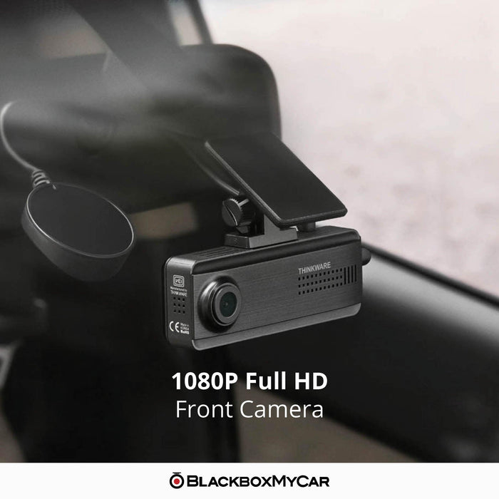 Top 5 Dash Cams for Truck Drivers & Fleets - BlackboxMyCar 