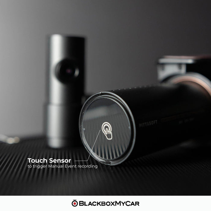 BlackVue DR970X-2CH LTE Dual Lens 4K Dash Cam With SIM Card – BlackVue  North America