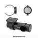 BlackVue CPL Front Filter (DR970 and DR770 Series) - Dash Cam Accessories - BlackVue CPL Front Filter (DR970 and DR770 Series) - CPL Filter - BlackboxMyCar