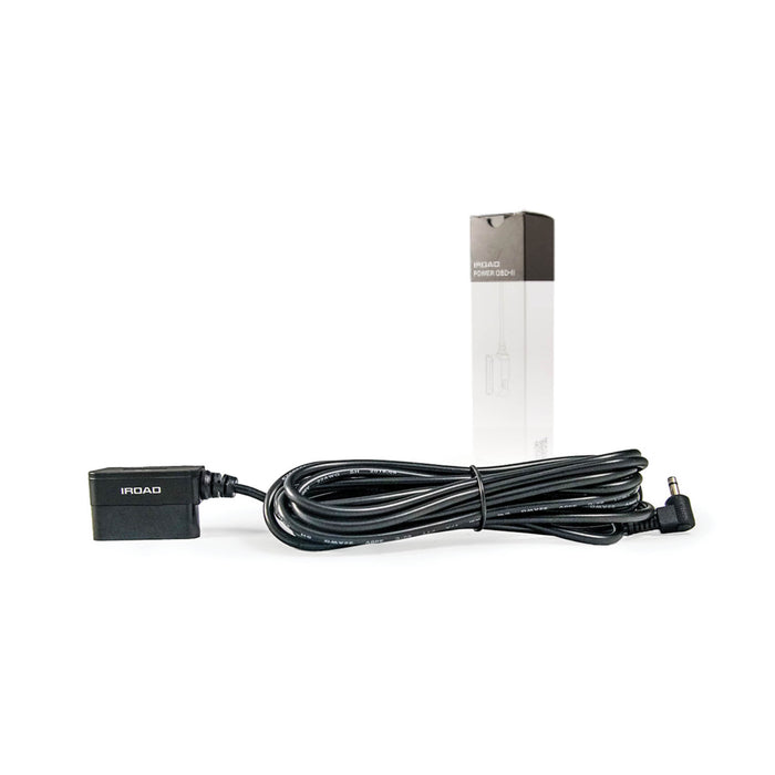 IROAD OBD-II Power Cable