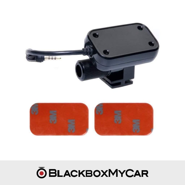 BlackSys CH100B Mount/GPS Mount - Dash Cam Accessories - {{ collection.title }} - Dash Cam Accessories, Mount - BlackboxMyCar