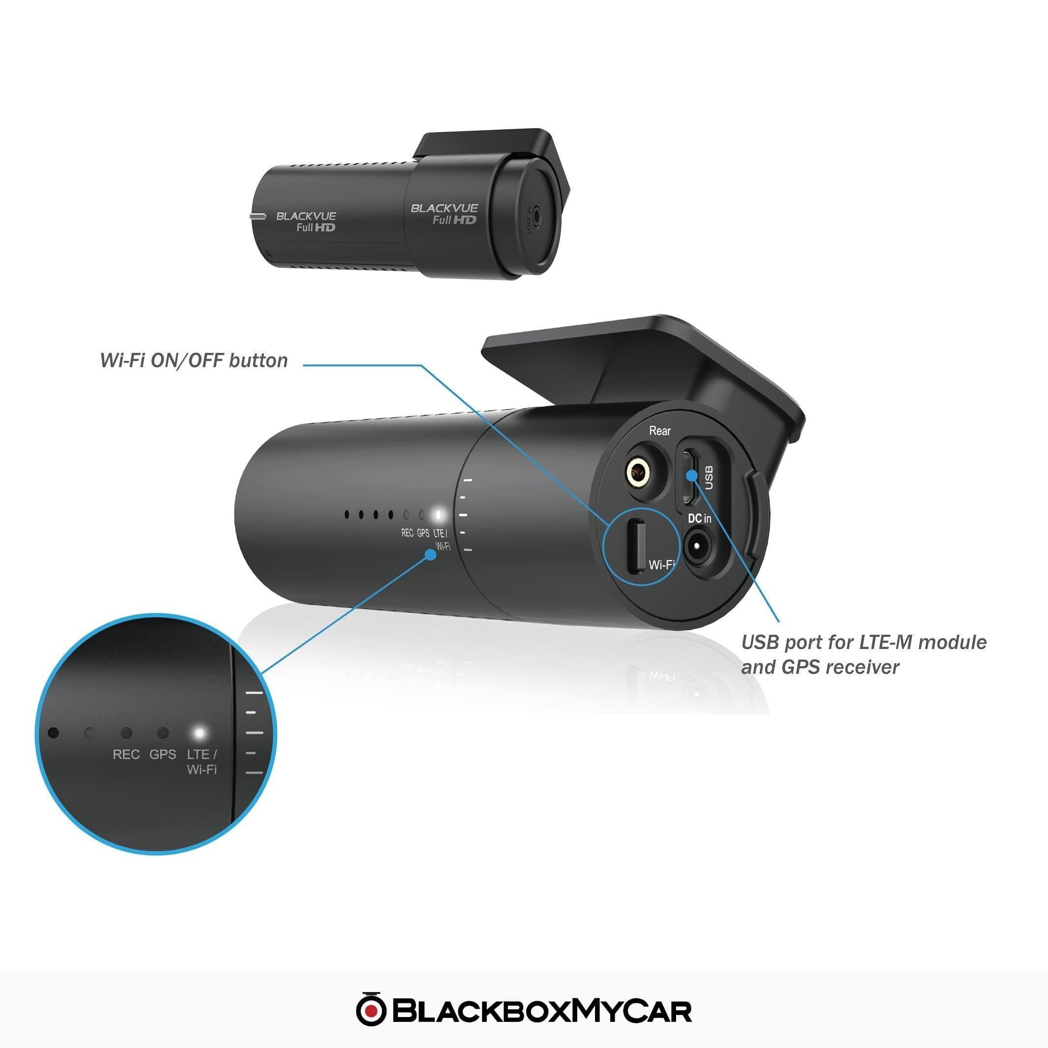 What is a Dash Cam and Why Do I Need One? — BlackboxMyCar