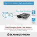 BlackVue Power Magic Ultra Battery Expansion Pack (B-124E) - Dash Cam Accessories - BlackVue Power Magic Ultra Battery Expansion Pack (B-124E) - 12V Plug-and-Play, App Compatible, Battery, Bluetooth, Hardwire Install, South Korea - BlackboxMyCar