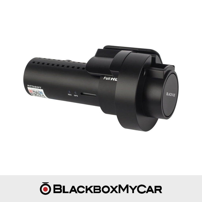 BlackVue Tamper-Proof Case - Dash Cam Accessories - BlackVue Tamper-Proof Case - Security - BlackboxMyCar