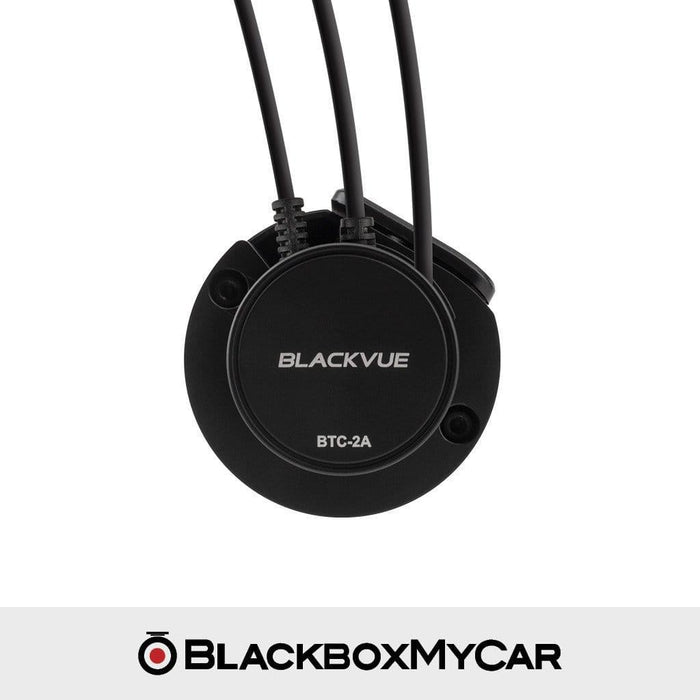 BlackVue Tamper-Proof Case - Dash Cam Accessories - BlackVue Tamper-Proof Case - Security - BlackboxMyCar
