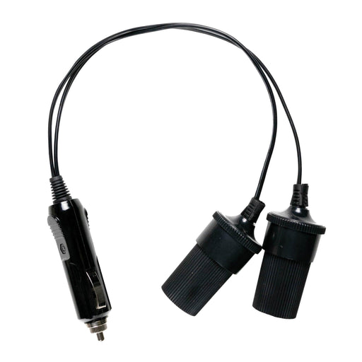 Cigarette Splitter - Dash Cam Accessories - {{ collection.title }} - 12V Plug-and-Play, Dash Cam Accessories, Miscellaneous - BlackboxMyCar