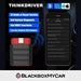 [CLEARANCE] ThinkCar ThinkDriver OBD-II Bluetooth Vehicle Diagnostic Scanner - OBD Scanner - [CLEARANCE] ThinkCar ThinkDriver OBD-II Bluetooth Vehicle Diagnostic Scanner - Actuation Tests, App Compatible, Auto-Update, Automatic VIN Reading, Bluetooth, Clear Fault Memory, Data Stream, Full System Diagnostics, Mobile App, OBD Plug-and-Play, OBD-II Diagnostics, Online Diagnostic Report, Read Fault Code, Reset, sale, Special Functions - BlackboxMyCar
