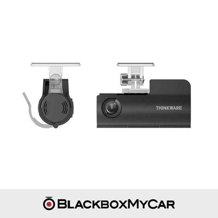 [CLEARANCE] Thinkware Locking Box (TWA-F50B) - Dash Cam Accessories - [CLEARANCE] Thinkware Locking Box (TWA-F50B) - sale, Security - BlackboxMyCar