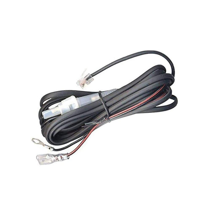 Direct Wire PowerCord for Escort and Beltronics Radar Detectors - Radar Detectors - Direct Wire PowerCord for Escort and Beltronics Radar Detectors - Hardwire Install, sale - BlackboxMyCar