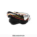 Extended Hardwire Cables - Dash Cam Accessories - {{ collection.title }} - Dash Cam Accessories - BlackboxMyCar