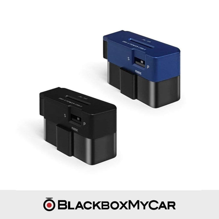 IROAD OBD-II Power Cable - Dash Cam Accessories - {{ collection.title }} - Cable, Dash Cam Accessories, OBD Plug-and-Play, sale - BlackboxMyCar
