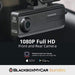 [New Driver Bundle] Thinkware F200 PRO 2-CH + IROAD OBD-II Power Cable - Dash Cam Bundles - [New Driver Bundle] Thinkware F200 PRO 2-CH + IROAD OBD-II Power Cable - 1080p Full HD @ 30 FPS, 2-Channel, Adhesive Mount, CPL Filter, Desktop Viewer, G-Sensor, Loop Recording, Mobile App Viewer, NIght Vision, OBD Plug-and-Play, Parking Mode, Rear Camera, South Korea, Super Capacitor, Wi-Fi - BlackboxMyCar