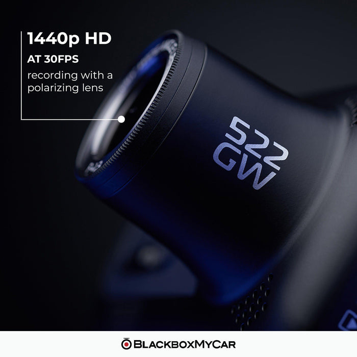 Garmin Speak Plus - Dashboard camera - 1080p / 30 fps - Bluetooth