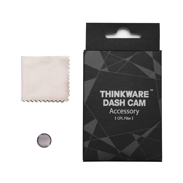 [OPEN BOX] Thinkware CPL Filter - Dash Cam Accessories - {{ collection.title }} - CPL Filter, Dash Cam Accessories - BlackboxMyCar