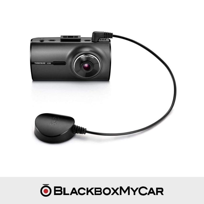 [OPEN BOX] Thinkware External GPS - Dash Cam Accessories - {{ collection.title }} - Cable, Dash Cam Accessories, GPS, Mount - BlackboxMyCar