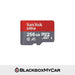 SanDisk Ultra A1 - Memory Cards - {{ collection.title }} - 128GB, 256GB, Memory Cards, sale - BlackboxMyCar