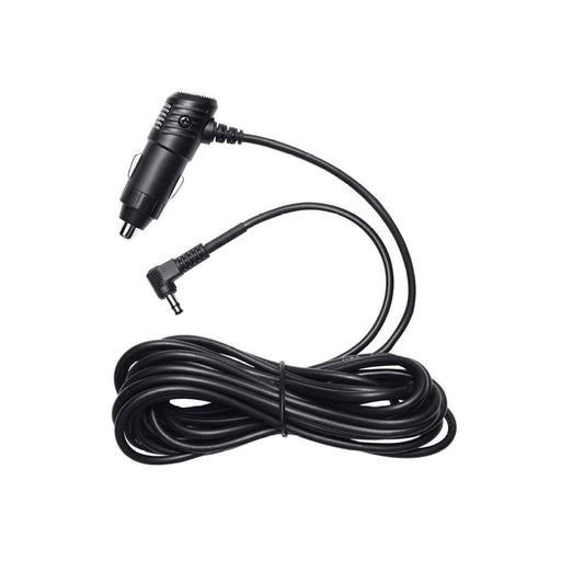 FineVu 12V Cigarette Lighter Power Cable - Dash Cam Accessories - FineVu 12V Cigarette Lighter Power Cable - 12V Plug-and-Play, Cable - BlackboxMyCar
