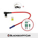 Thinkware Hardwiring Kit - Dash Cam Accessories - {{ collection.title }} - Cable, Dash Cam Accessories, Hardwire Install, sale - BlackboxMyCar
