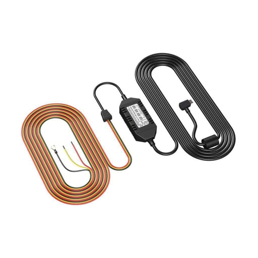VIOFO HK3 3-Wire ACC Hardwire Kit - Dash Cam Accessories - VIOFO HK3 3-Wire ACC Hardwire Kit - Cable, Hardwire Install - BlackboxMyCar